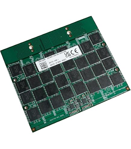 Deal4GO DDR5 CAMM SODIMM Memory Interposer Board RN12H DY9M7 LS